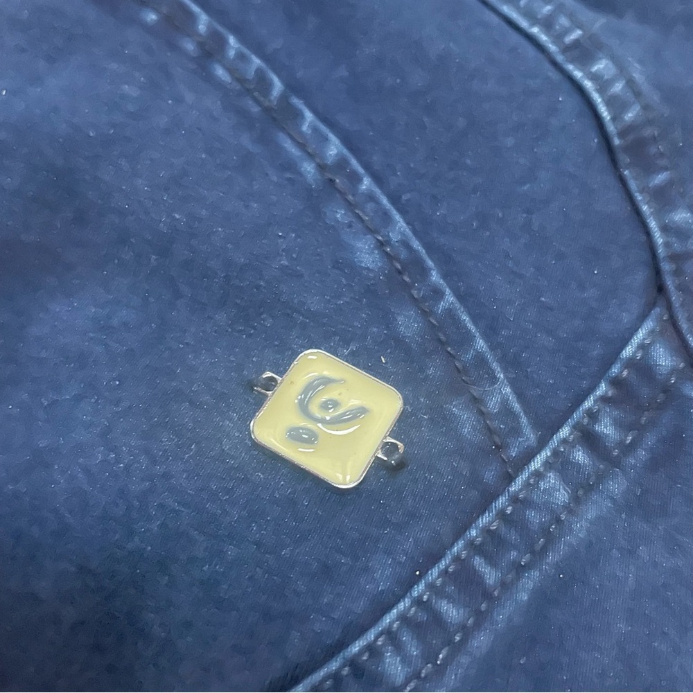 Freddy WR UP blue denim style - Picture 7 of 12